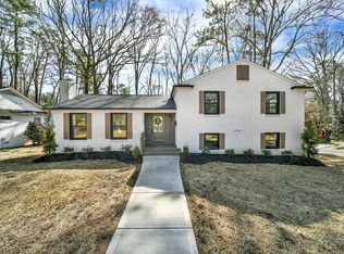 3900 Sulkirk Rd, Charlotte, NC 28210