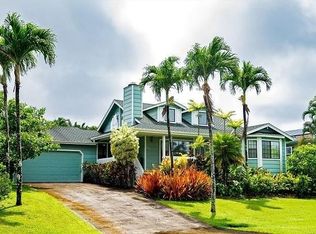 3714 Albert Rd, Princeville, HI 96722