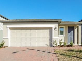 453 Sun Warbler Way, Saint Cloud, FL 34771