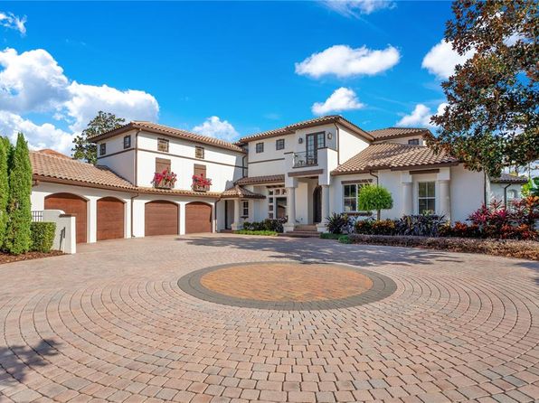 This Disney-themed House in Windermere, Florida has to be seen