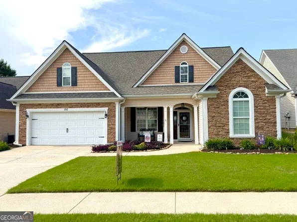 50 Village Park Dr, Newnan, GA 30265