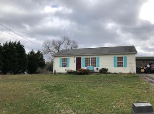 4704 Nails Creek Rd, Rockford, TN 37853