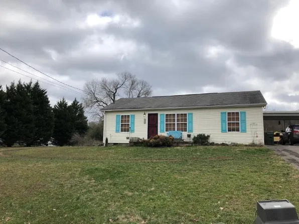 4704 Nails Creek Rd, Rockford, TN 37853