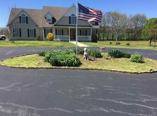 12545 Nashville Rd, Woodburn, KY 42170
