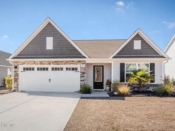 77 W Luminous Way, Hampstead, NC 28443