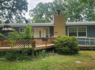 24 Wooded Acres Ln, Mount Ida, AR 71957