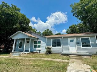 1101 Hall Ave #B, Killeen, TX 76541