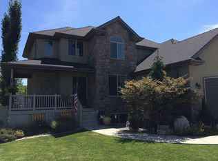 2313 S 2050 W, Syracuse, UT 84075