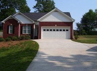 4332 Woodhaven Ln, Oakwood, GA 30566