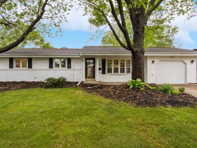 8818 18th Ave S, Bloomington, MN, 55425