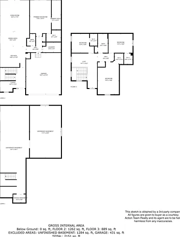 11166 S Del Andrae Ln — Photo 33