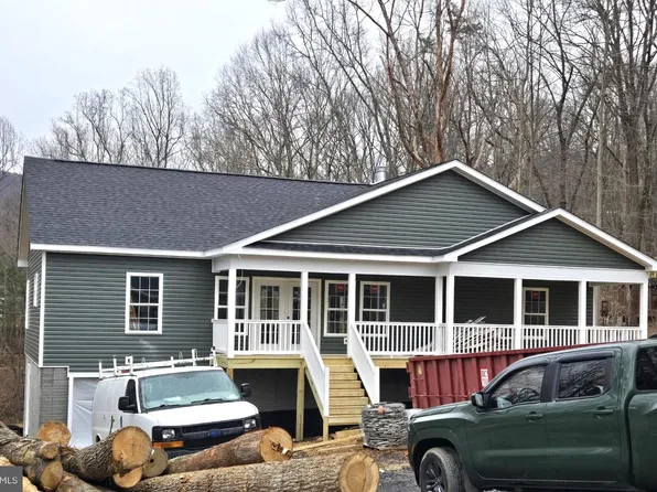 0 Fern Ct, Front Royal, VA 22630