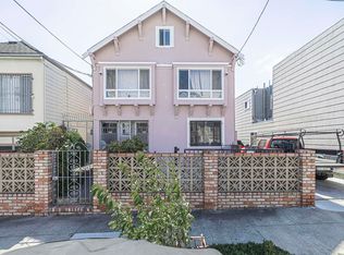 207 Wayland St, San Francisco, CA 94134
