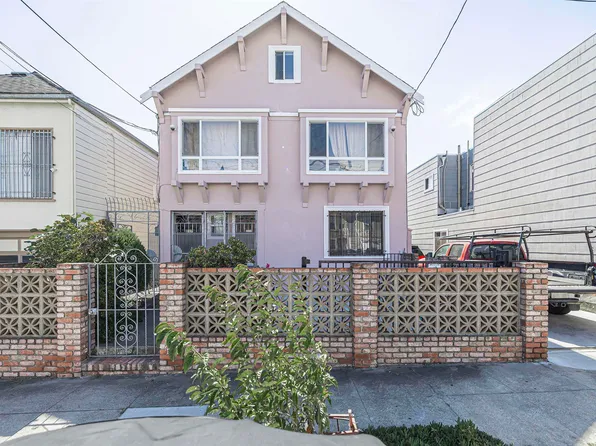 207 Wayland St, San Francisco, CA 94134