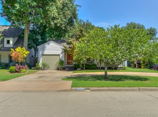 1025 E 39th St, Tulsa, OK 74105