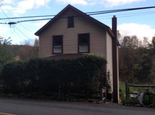 274 Canaan St, Carbondale, PA 18407