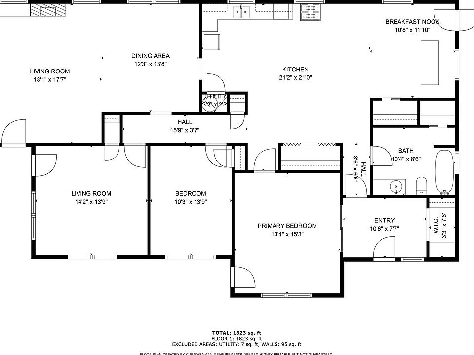 1st image of 3234 S 5th St