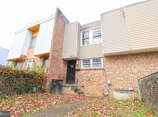 1413 Martin Luther King Pedestrian Way, Chester, PA 19013