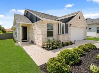 13701 Ronald W Reagan Blvd Unit 16, Cedar Park, TX 78613