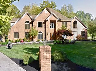 102 Danbury Ln, Oak Ridge, TN 37830