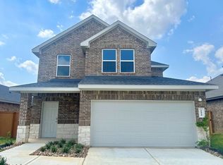 21915 Terre Riviera Dr, Hockley, TX 77447