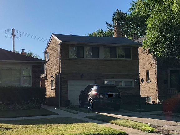 2nd image of 6029 N Kimball Ave
