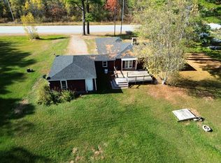 291 Main Road, Passadumkeag, ME 04475