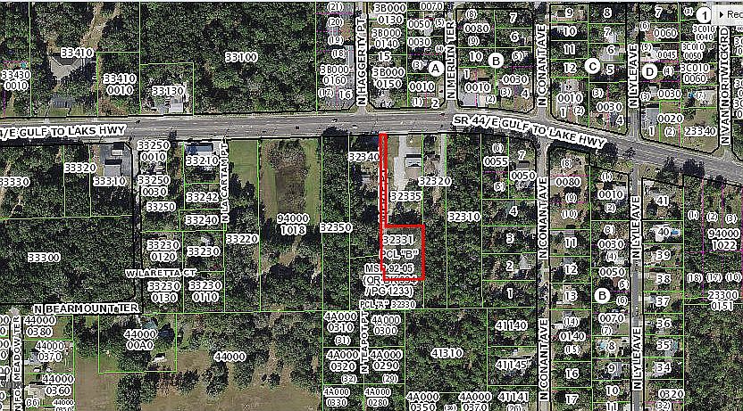 5710 w gulf to lake highway