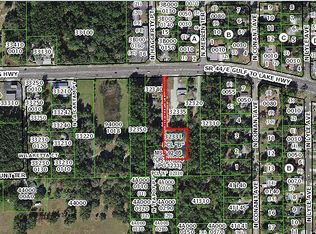 5710 W Gulf To Lake Hwy, Crystal River, FL 34429