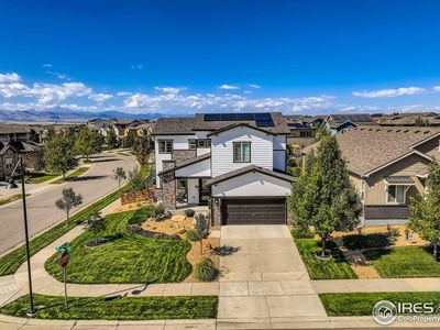 321 Pleades Pl, Erie, CO, 80516