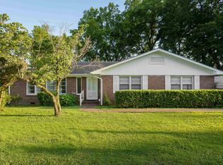 1090 3rd St, Cherokee, AL 35616