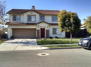 1201 San Juan Bautista, Soledad, CA 93960