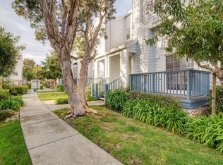 316 Genoa Dr, Redwood City, CA 94065