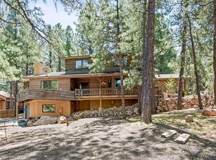 620 E Kristi Ln, Flagstaff, AZ 86005