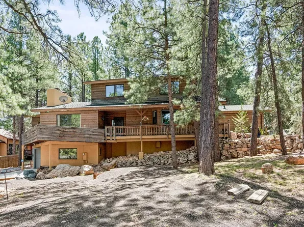 620 E KRISTI Lane, Flagstaff, AZ 86005