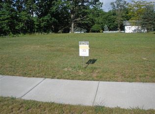 4979 Pheasant Way, Stevensville, MI 49127