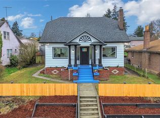 5024 Yakima Ave, Tacoma, WA