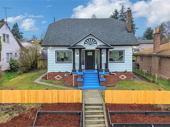 5024 Yakima Avenue, Tacoma, WA 98408