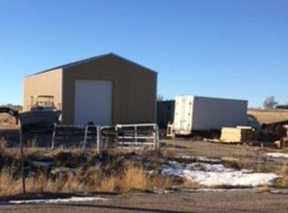 3838 Ten Mile Rd, Casper, WY 82604