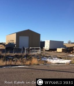 3838 Ten Mile Rd, Casper, WY, 82604