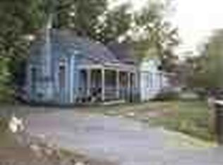 529 College St, Jasper, TX 75951