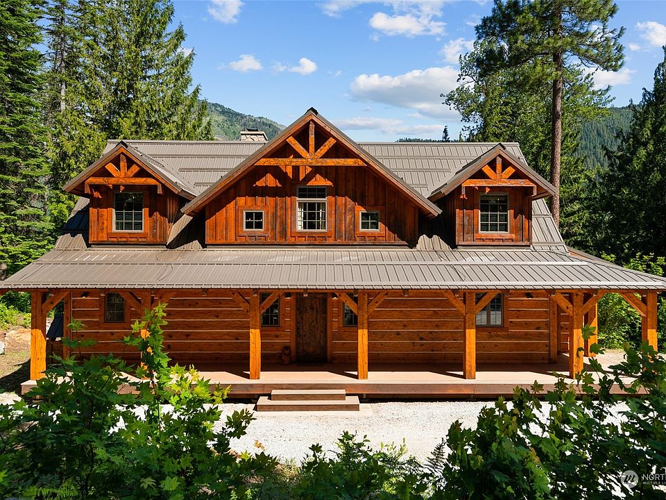 22550 Lake Wenatchee Highway, Leavenworth, WA 98826 Zillow