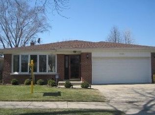 6834 N Waukesha Ave, Chicago, IL