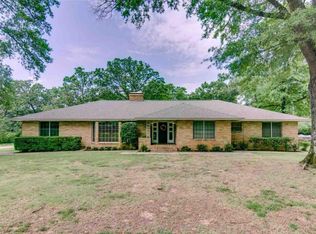 114 Mockingbird St, MOUNT PLEASANT, TX 75455