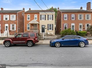 846 Blunston St, Columbia, PA 17512
