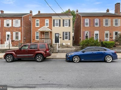 846 Blunston St, Columbia, PA, 17512