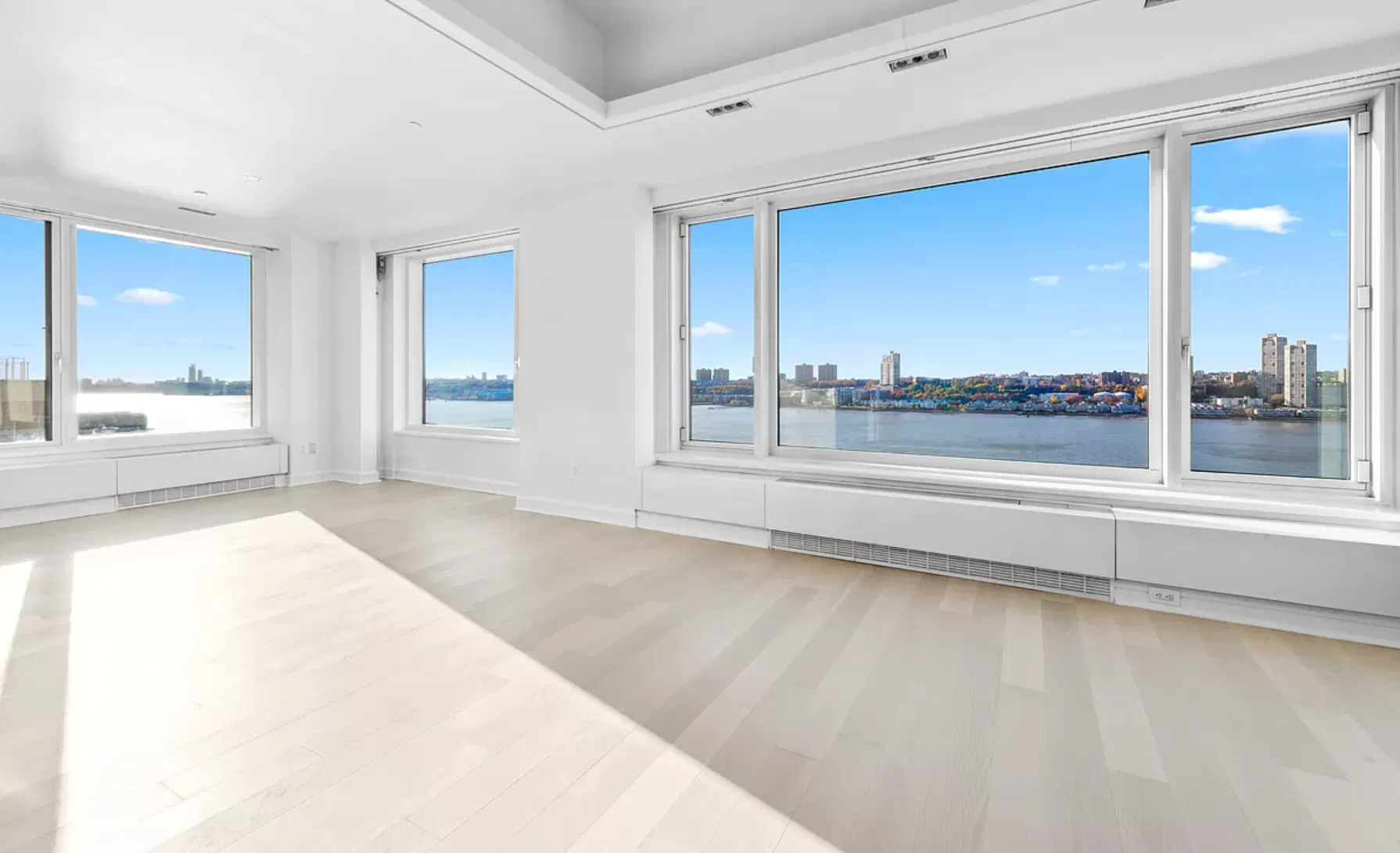 240 Riverside Boulevard #15E in Lincoln Square, Manhattan | StreetEasy