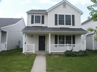 2953 Francis Scott Key Way, Columbus, OH 43207