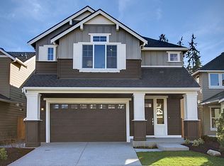 22631 38th Dr SE LOT 17, Bothell, WA 98021