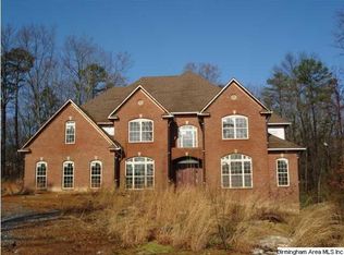 1536 Heritage Place Dr, Birmingham, AL 35210